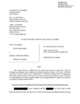 State v. Jensen Respondent's Brief Dckt. 46580