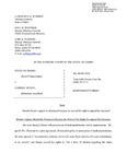 State v. Duran Respondent's Brief Dckt. 46589