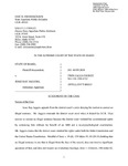 State v. Jaggers Appellant's Brief Dckt. 46599