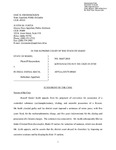 State v. Keith Appellant's Brief Dckt. 46607