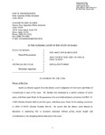 State v. Beutler Appellant's Brief Dckt. 46613