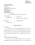 State v. Bird Appellant's Brief Dckt. 46621