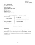 State v. Quagigant Appellant's Brief Dckt. 46631