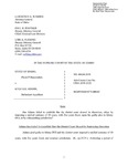State v. Adams Respondent's Brief Dckt. 46634