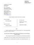 State v. Davis Respondent's Brief Dckt. 46650