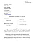 State v. Wheeler Respondent's Brief Dckt. 46656