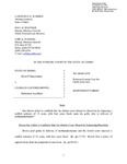 State v. Brown Respondent's Brief Dckt. 46660