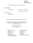 State v. Hull Appellant's Brief Dckt. 46674