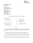 State v. Jimenez Respondent's Brief Dckt. 46676