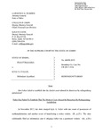 State v. Fuller Respondent's Brief Dckt. 46684