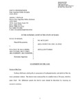 State v. Bellemore Appellant's Brief Dckt. 46752