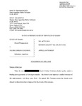 State v. Coleman Appellant's Brief Dckt. 46772