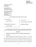 State v. Mitchell Respondent's Brief Dckt. 46787