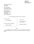 State v. Lopez Guadarrama Respondent's Brief Dckt. 46795