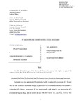 State v. Alvarado Respondent's Brief Dckt. 46888