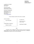 State v. Martinez Respondent's Brief Dckt. 46900