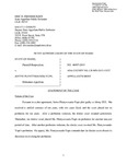 State V. Plentywounds-Tupe Appellant's Brief Dckt. 46907