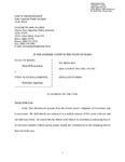 State v. Bellenbrock Appellant's Brief Dckt. 46938