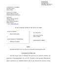State v. Marshall Respondent's Brief Dckt. 46946