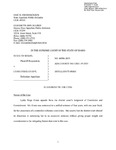 State v. Evans Appellant's Brief Dckt. 46986