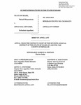 State v. Edwards Appellant's Brief Dckt. 47025