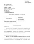 State v. Johnson Appellant's Brief Dckt. 47064