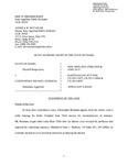 State v. Rickman Appellant's Brief Dckt. 47081