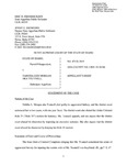 State v. Morgan Appellant's Brief Dckt. 47136