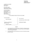 State v. Morgan Respondent's Brief Dckt. 47136
