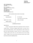 State v. Taylor Appellant's Brief Dckt. 47169