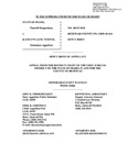 State v. Turner Appellant's Reply Brief Dckt. 46615