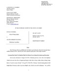 State v. Coleman Respondent's Brief Dckt. 46772