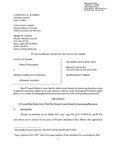 State v. O'Connell Respondent's Brief Dckt. 46846