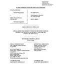 State v. Neimeyer Appellant's Reply Brief Dckt. 46857