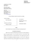 State v. Powell Respondent's Brief Dckt. 46864
