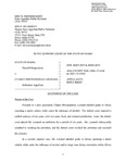 State v. Leonard Appellant's Reply Brief Dckt. 46867