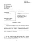 State v. Garner Appellant's Brief Dckt. 46877