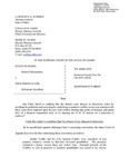 State v. Clark Respondent's Brief Dckt. 46890