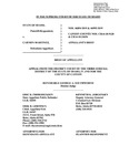 State v. Martinez Appellant's Brief Dckt. 46894