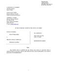 State v. Carrillo Respondent's Brief Dckt. 46899