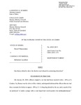 State v. Barnes Respondent's Brief Dckt. 46945