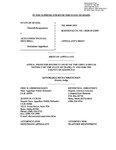 State v. Mitchell Appellant's Brief Dckt. 46969