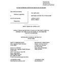 Ransom v. State Appellant's Reply Brief Dckt. 46976