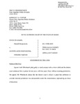 State v. Whitehawk Appellant's Brief Dckt. 47008