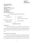 State v. Mullins Appellant's Brief Dckt. 47042