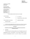 State v. Cunningham Respondent's Brief Dckt. 47092
