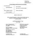 State v. Nelson Appellant's Brief Dckt. 47119