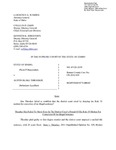 State v. Thrasher Respondent's Brief Dckt. 47126