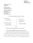 State v. Bassett Respondent's Brief Dckt. 47152