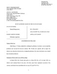 State v. Chomic Appellant's Brief Dckt. 47166